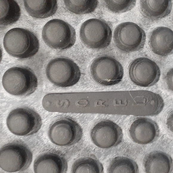 Sorel Kaufman woman's black snow boots size 7 - Picture 13 of 16